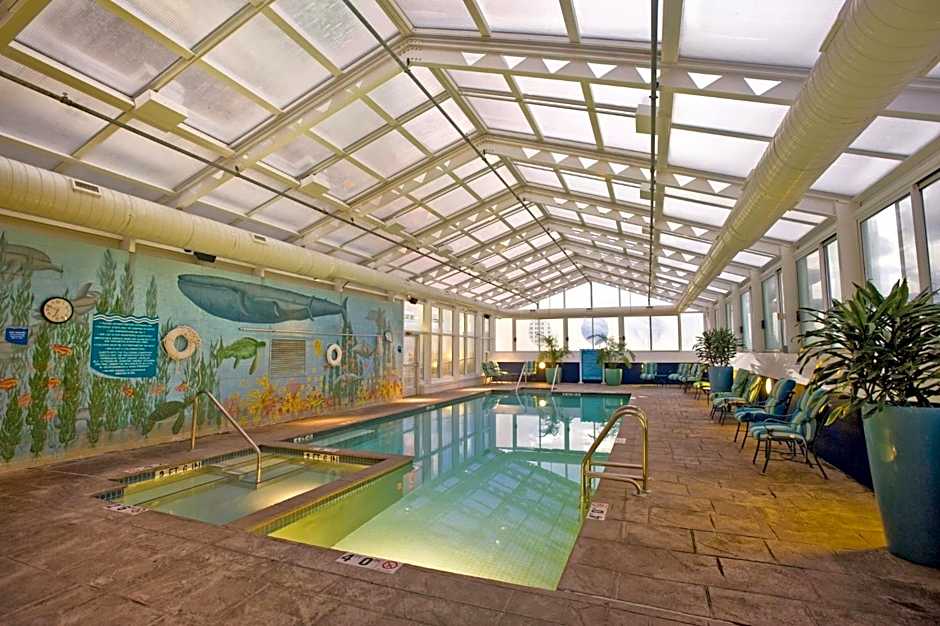 Club Wyndham Skyline Tower