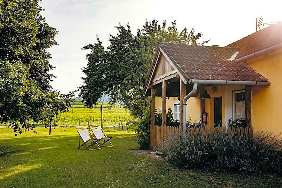 Tusculanum Udvarház