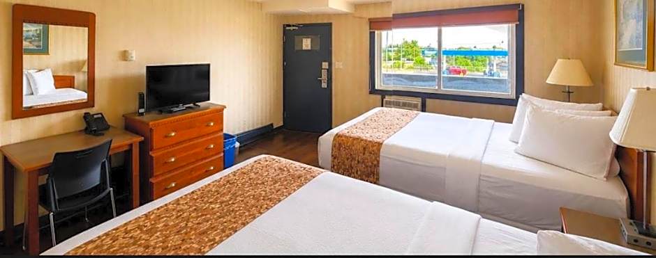 Chinook Value Inn