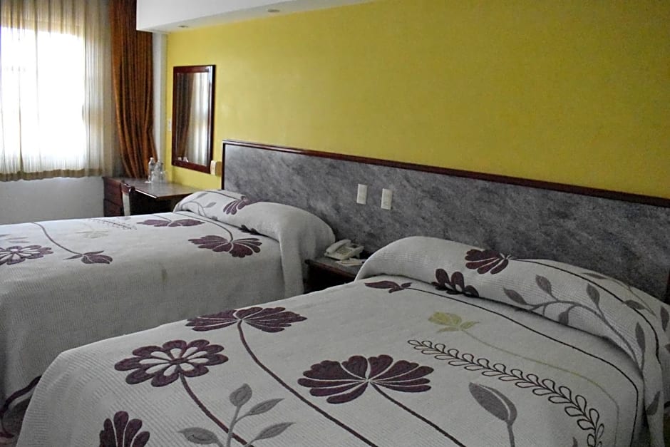 Hotel Baluarte