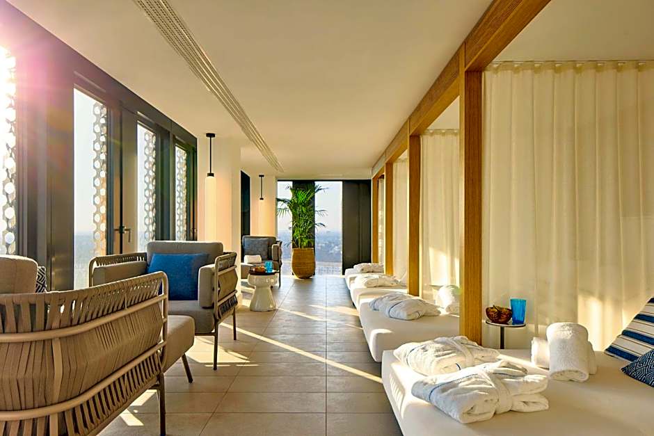 Adina Apartment Hotel Munich