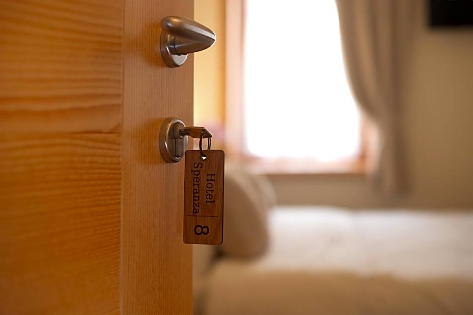 Albergo Trattoria Speranza