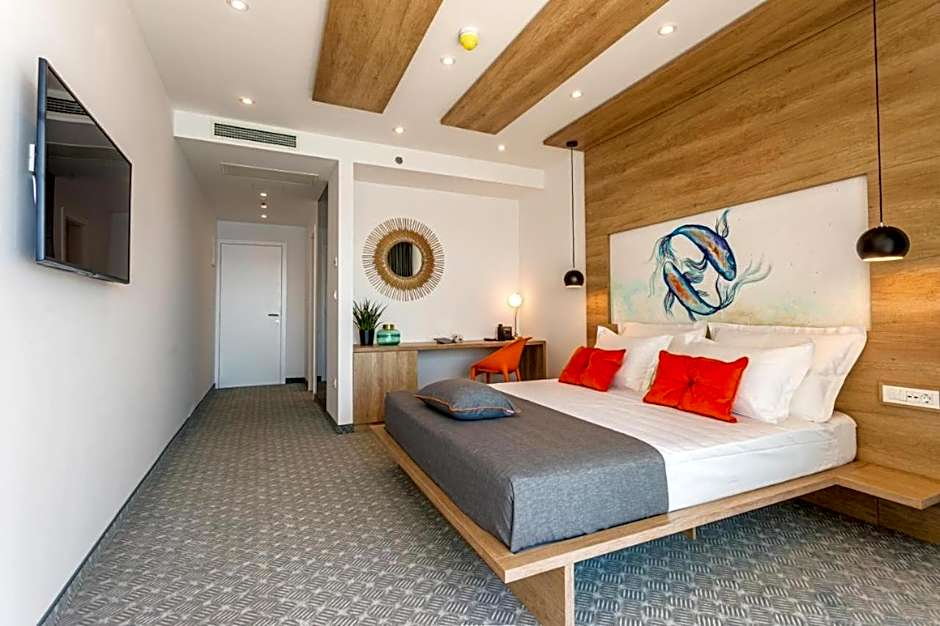 Hotel Saint Hildegard