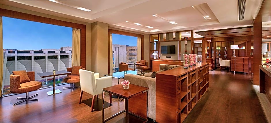 Hyatt Regency Chandigarh