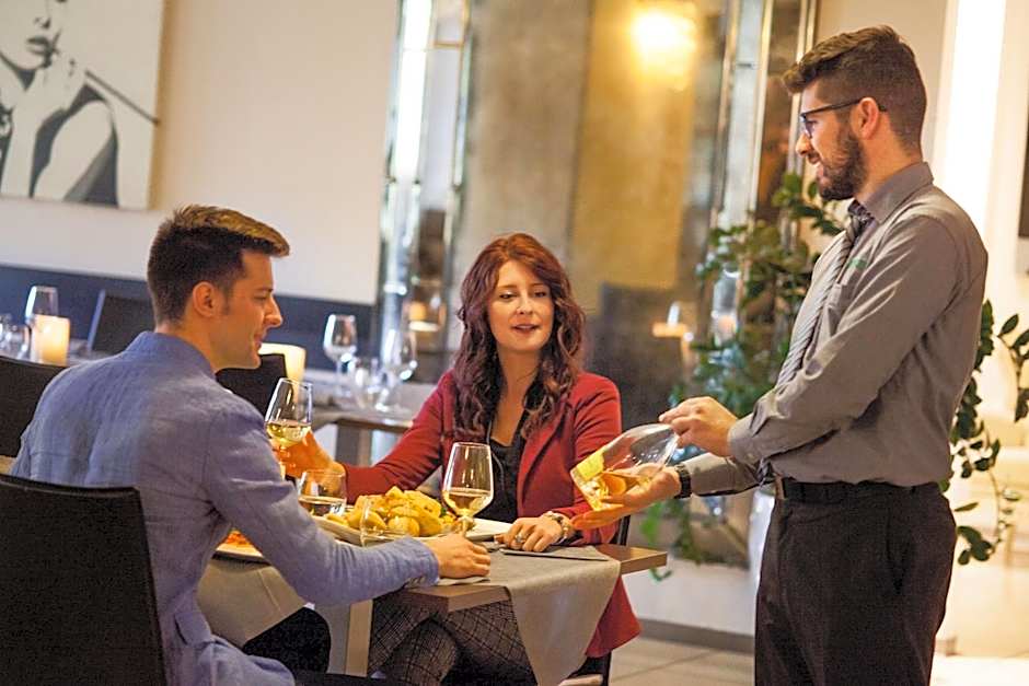 Just Hotel Lomazzo Fiera