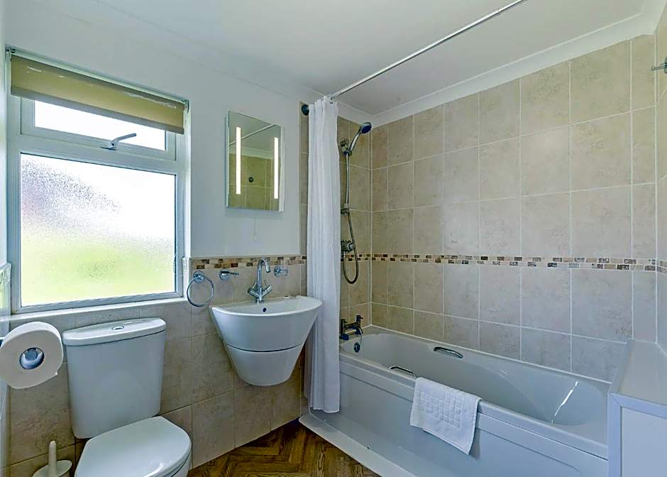 Meadow Lakes Holiday Park