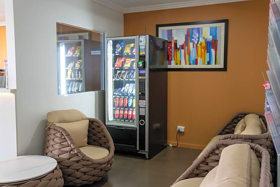 Value Suites Penrith