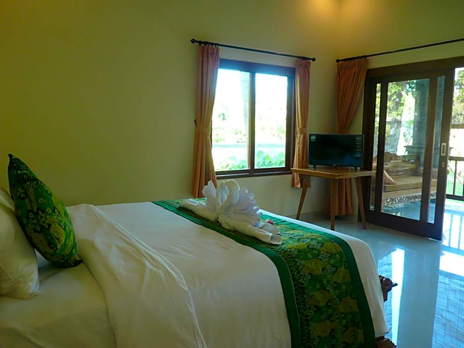 Sukun Babonsay Villas