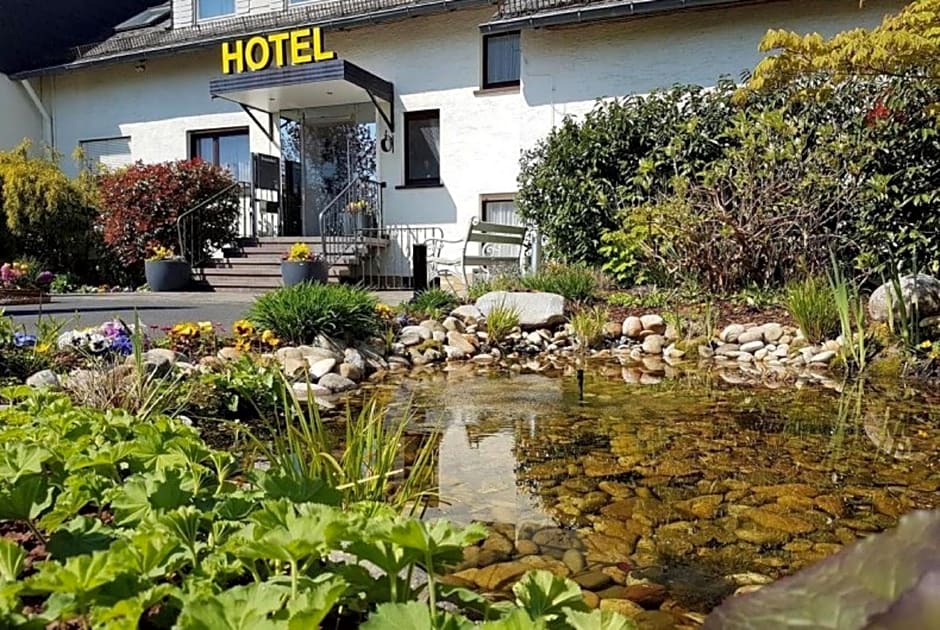 Hotel Garni Schick