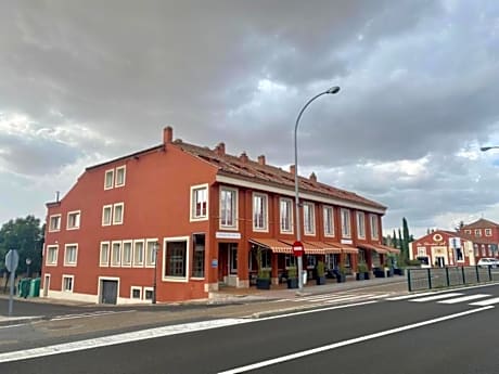 La Posada del Rancho