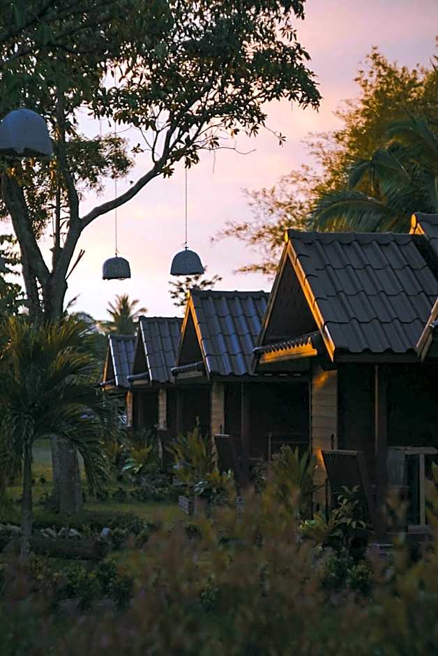Cocco House