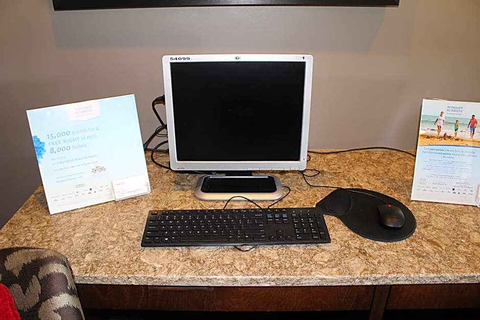 Ramada by Wyndham Campbell River