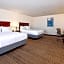 Holiday Inn Hotel & Suites Santa Maria