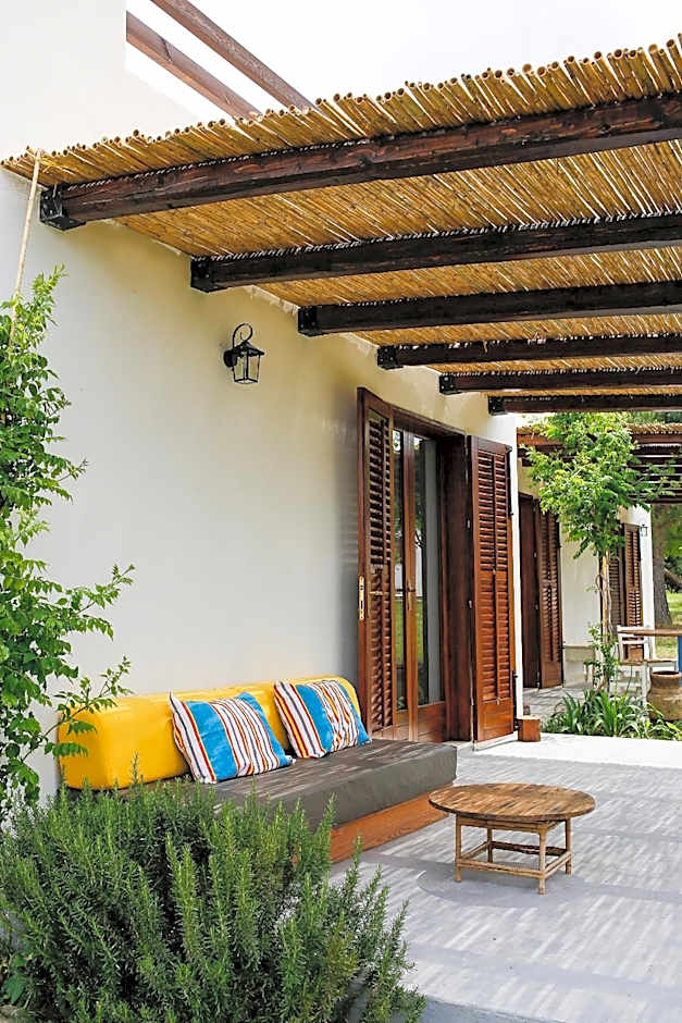 Nômade - Slow Living Lodge