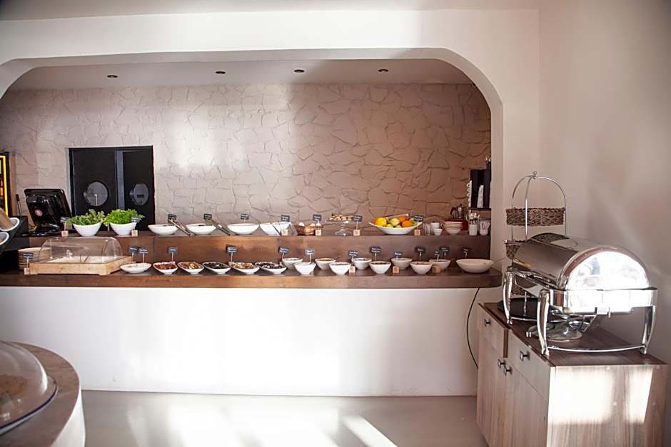 Datca Sapphire Hotel