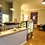 Art Hotel Charlottenburger Hof Berlin