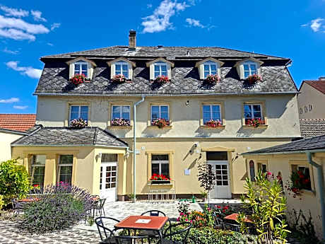Hotel Alster