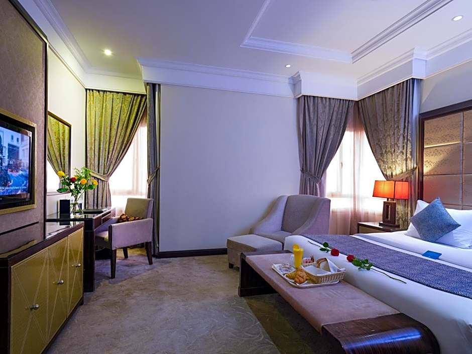 Boudl Kuwait Al Fahahil