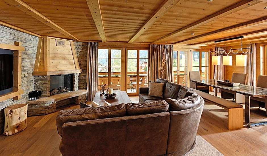 Aspen Alpine Lifestyle Hotel
