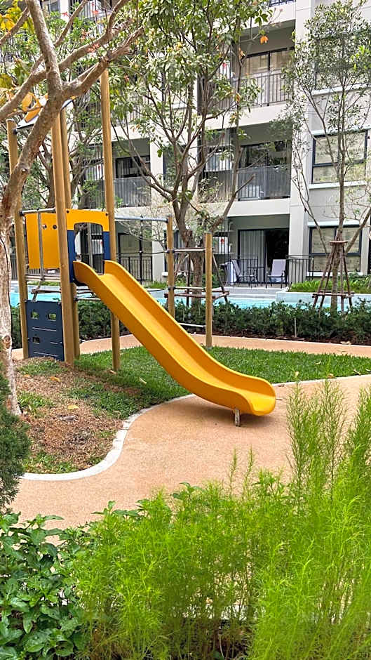 La Casita sea view Hua Hin