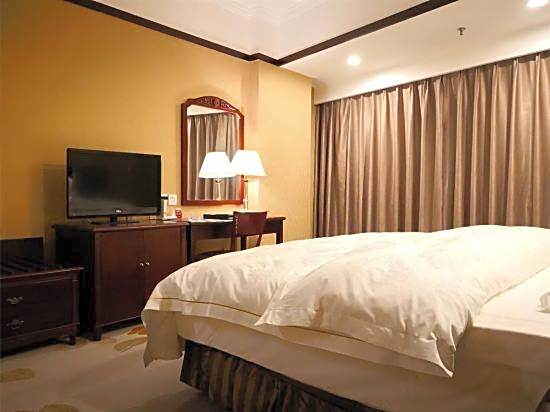 Telecom International Hotel