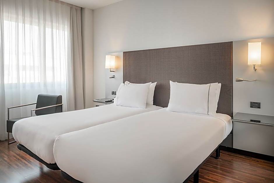 AC Hotel San Sebastian de los Reyes