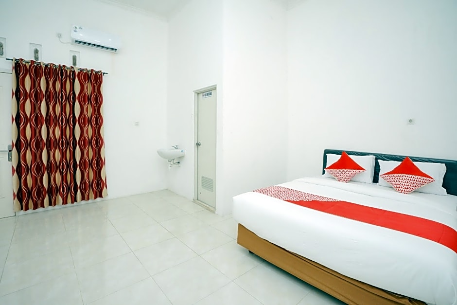 Hotel O Choco 88 Residence