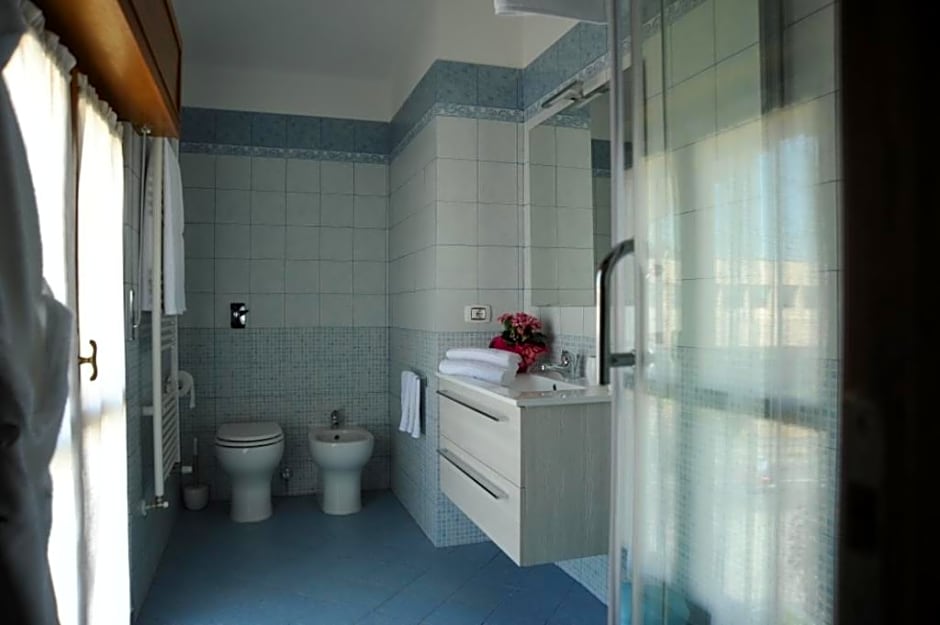 B&B Paola e Francesco