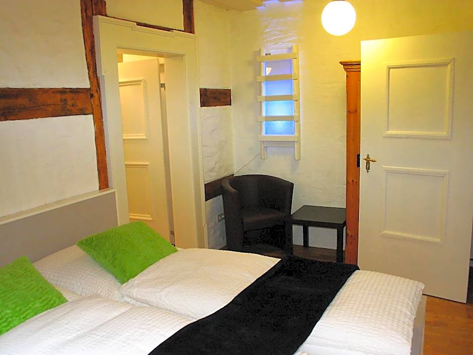 Boutique Hotel Little Venezia