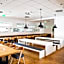 Hotel Zeitgeist Vienna Hauptbahnhof