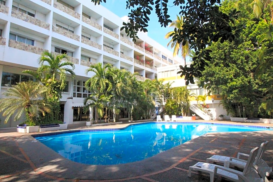 Hotel de CIMA