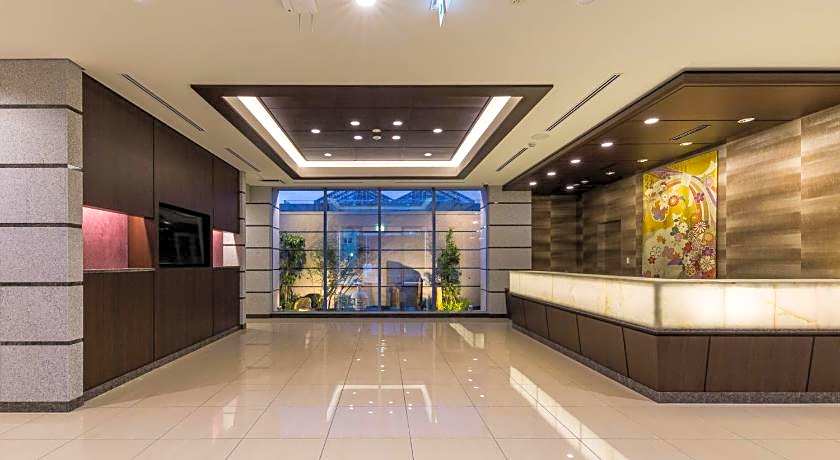 N GATE HOTEL OSAKA