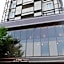 Hotel New Palace Aizuwakamatsu