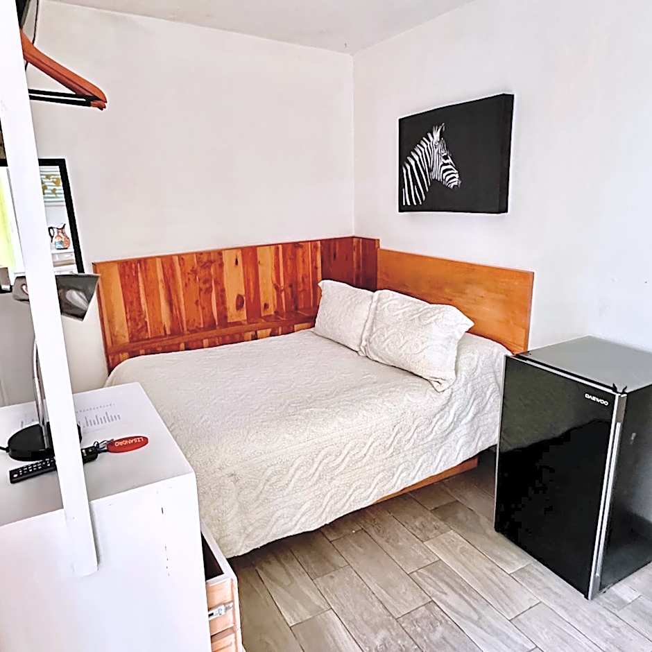 La Etelvina Suites
