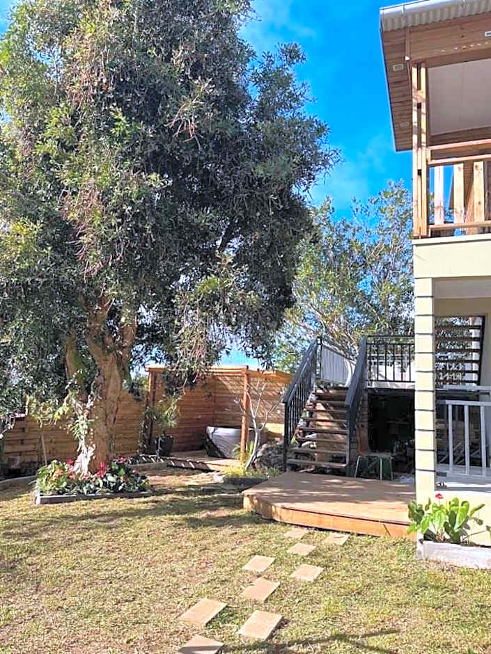 Villa Niagara avec Spa