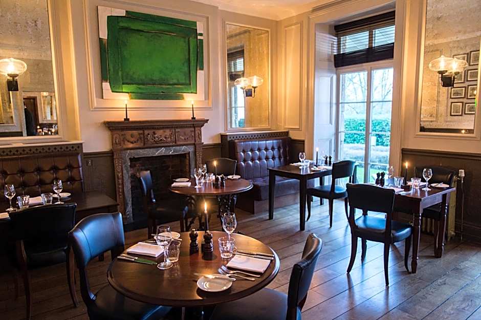 Hotel Du Vin & Bistro Tunbridge Wells