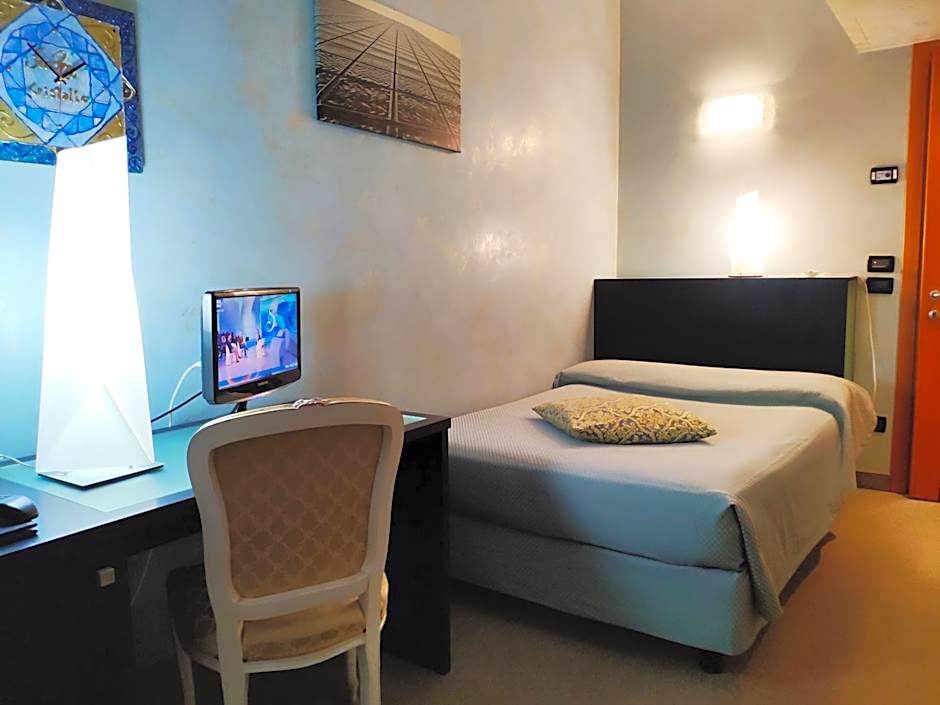 Hotel Feel Inn Venice Airport