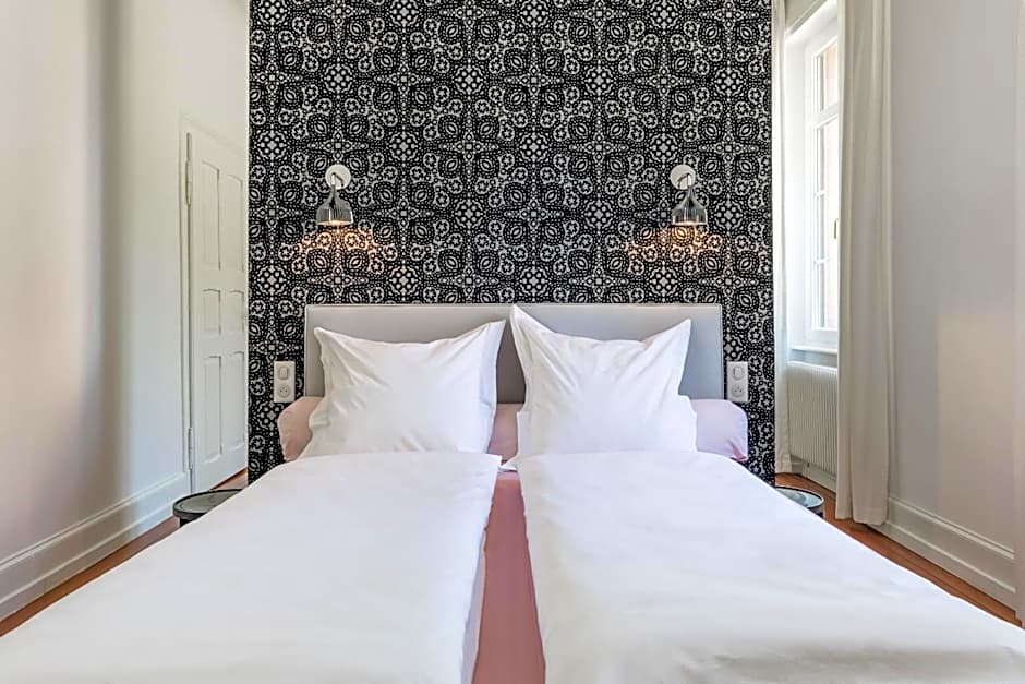 Chambre d'hôtes Du côté des remparts