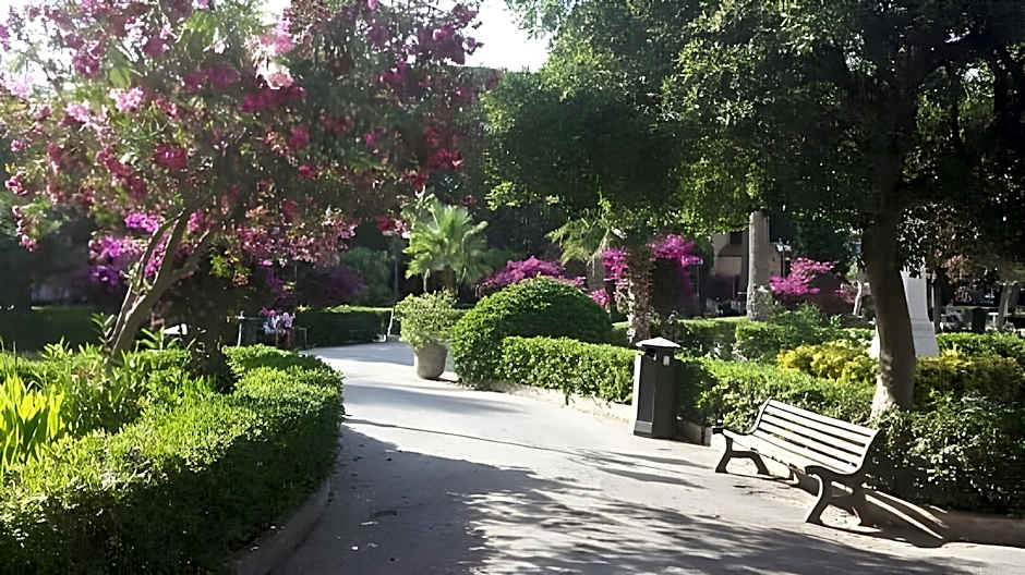 B&B Stella Maris Trapani Centro