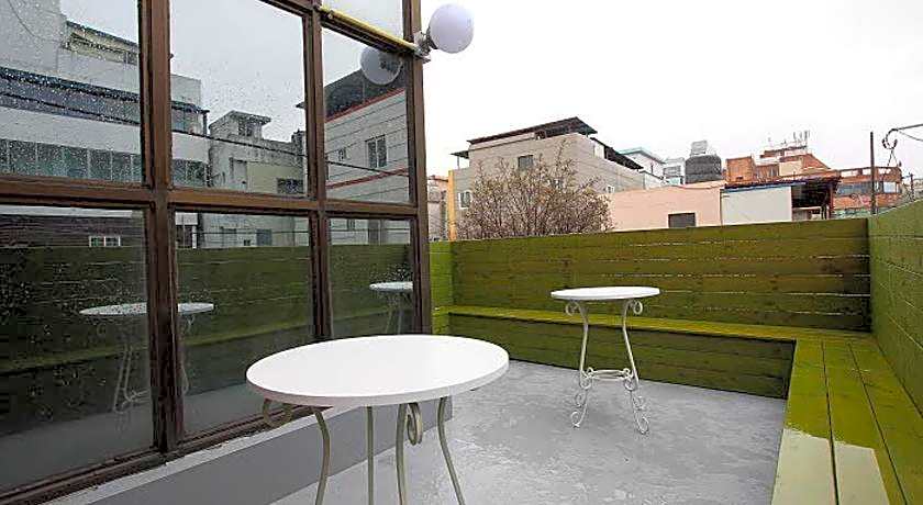 Gyeongju Guesthouse Friend