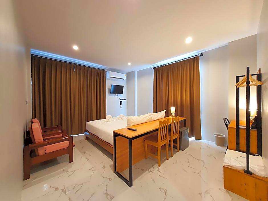 SUhotel Suratthani
