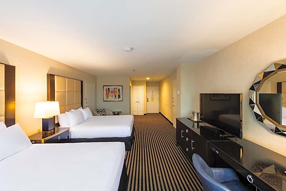 APA Hotel Woodbridge