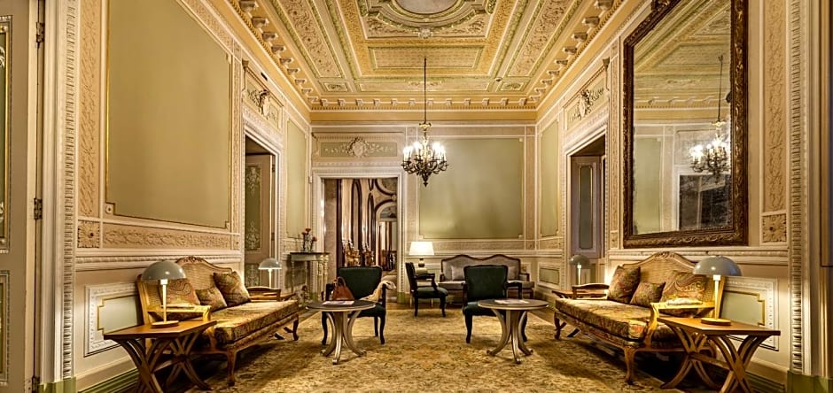 Pousada Palacio de Estoi- Monument Hotel & SLH