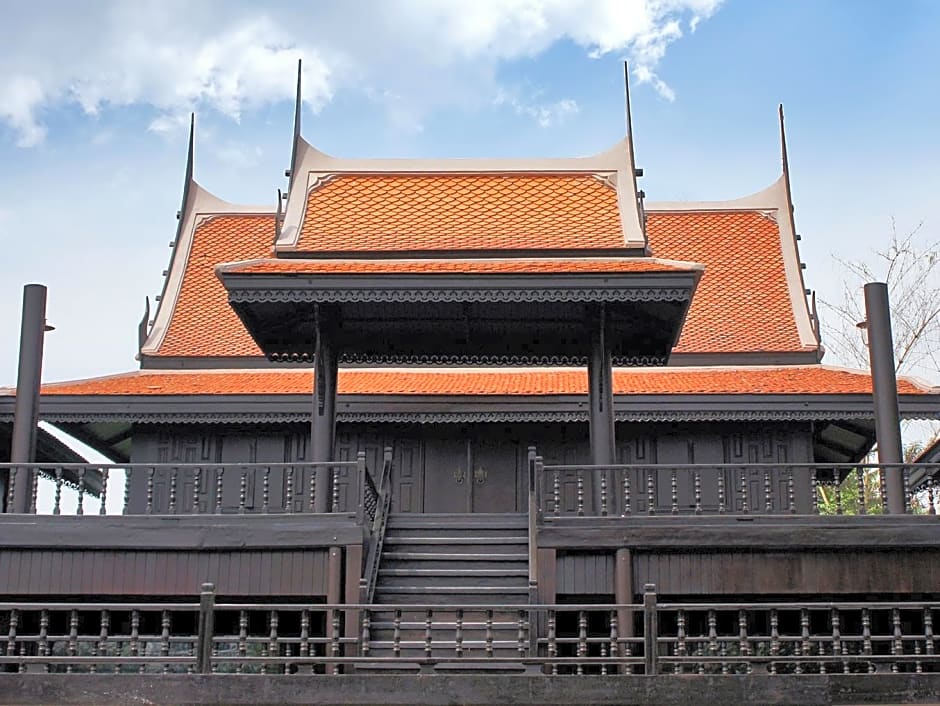 Chuchaiburi Sri Amphawa