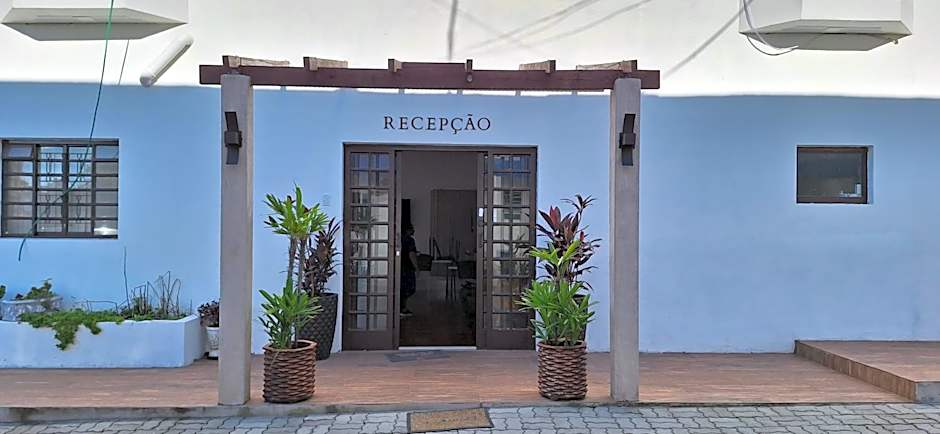 Pousada Felix