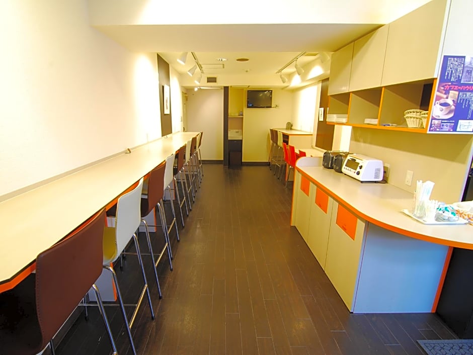 Hotel Starplaza Ikebukuro