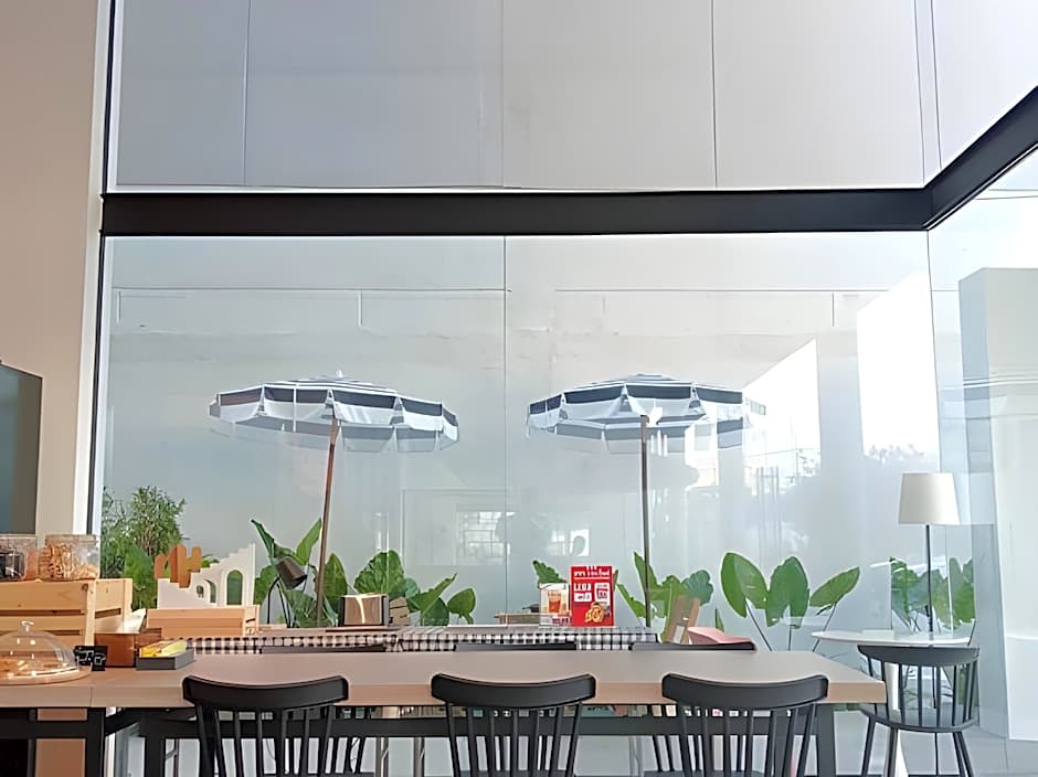 Hatyai Midtown Hotel