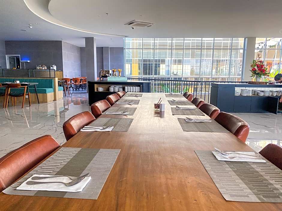 Trio Azana Style Kebumen