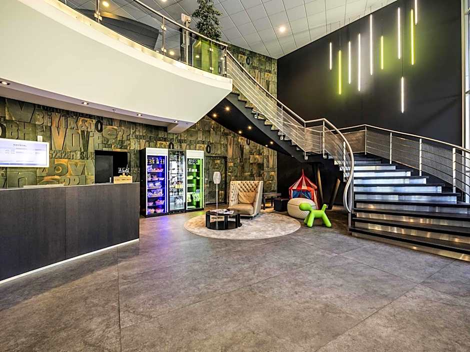 Novotel Bern Expo