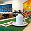 Motel Frankfurt - advena Partner Hotel
